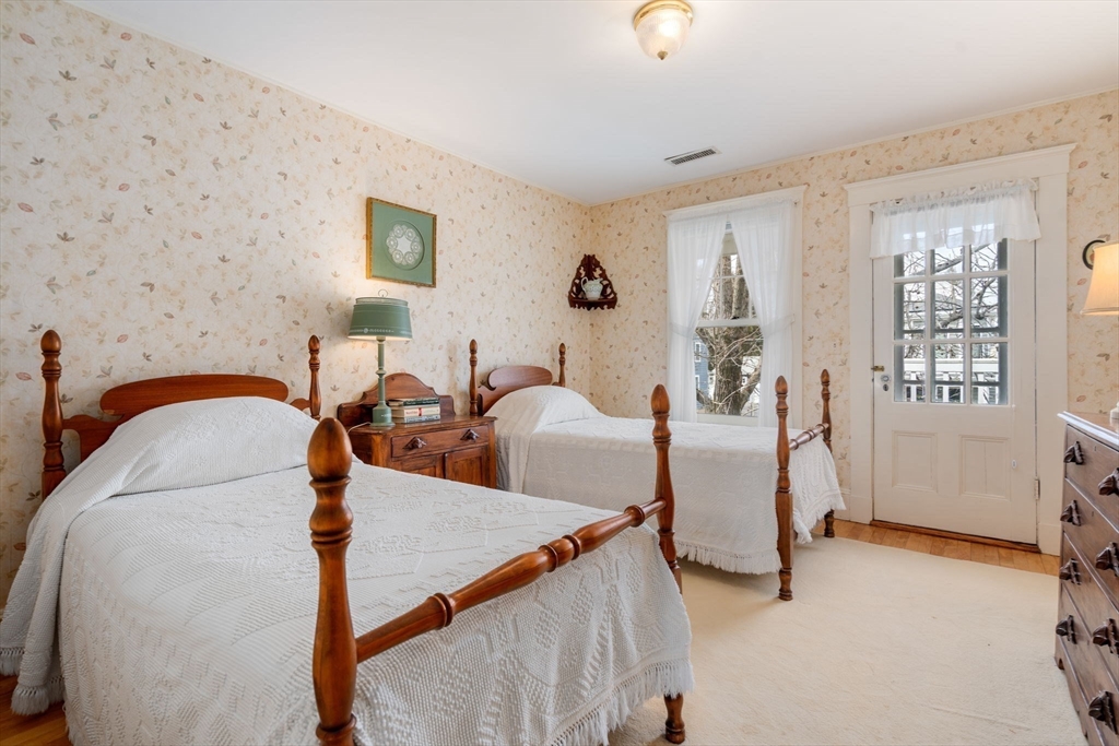 347 Manning Street Needham, MA 02492 - Photo 28 of 42 a living room with furniture and a window