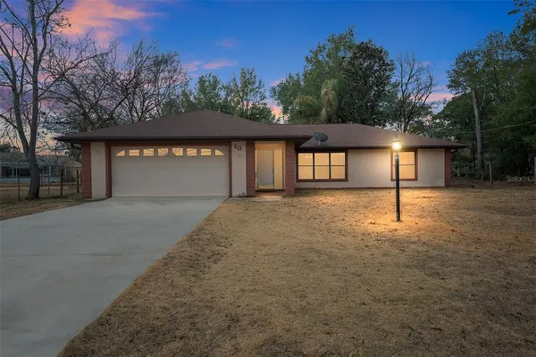 $309,000 | 10 Pecan Pass Loop, Ocala, FL 34472