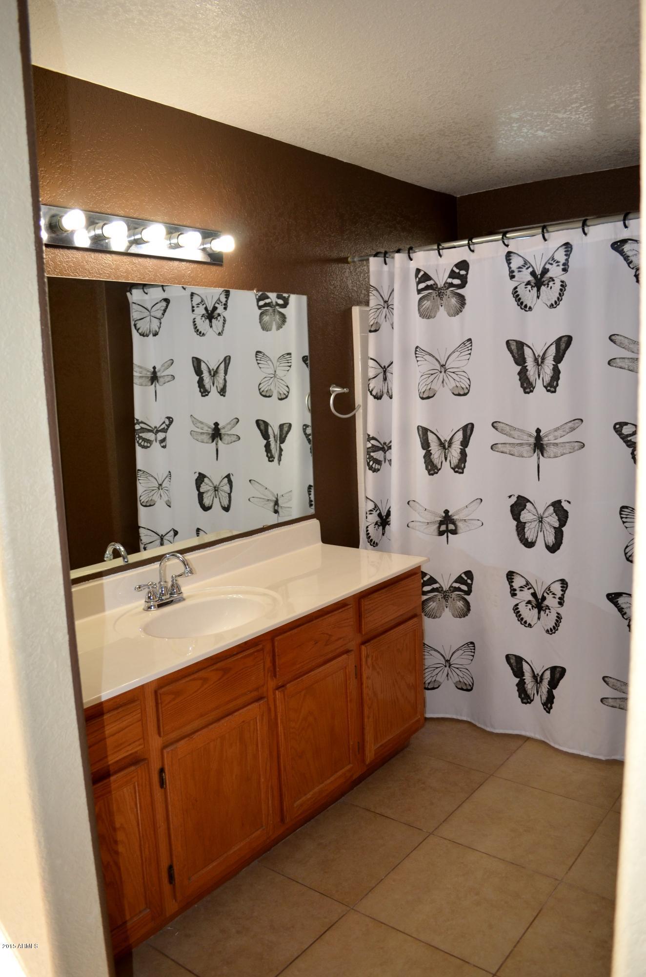 8931 West Ocotillo Road Glendale, AZ 85305 - Photo 12 of 15 Master Bathroom