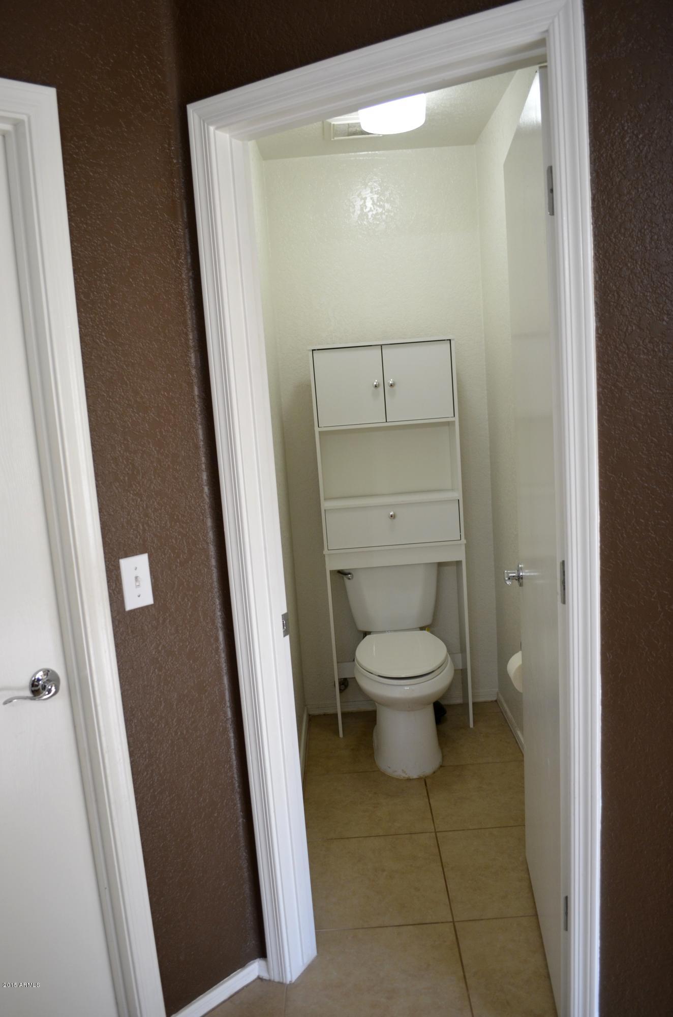 8931 West Ocotillo Road Glendale, AZ 85305 - Photo 13 of 15 Master Toliet Room