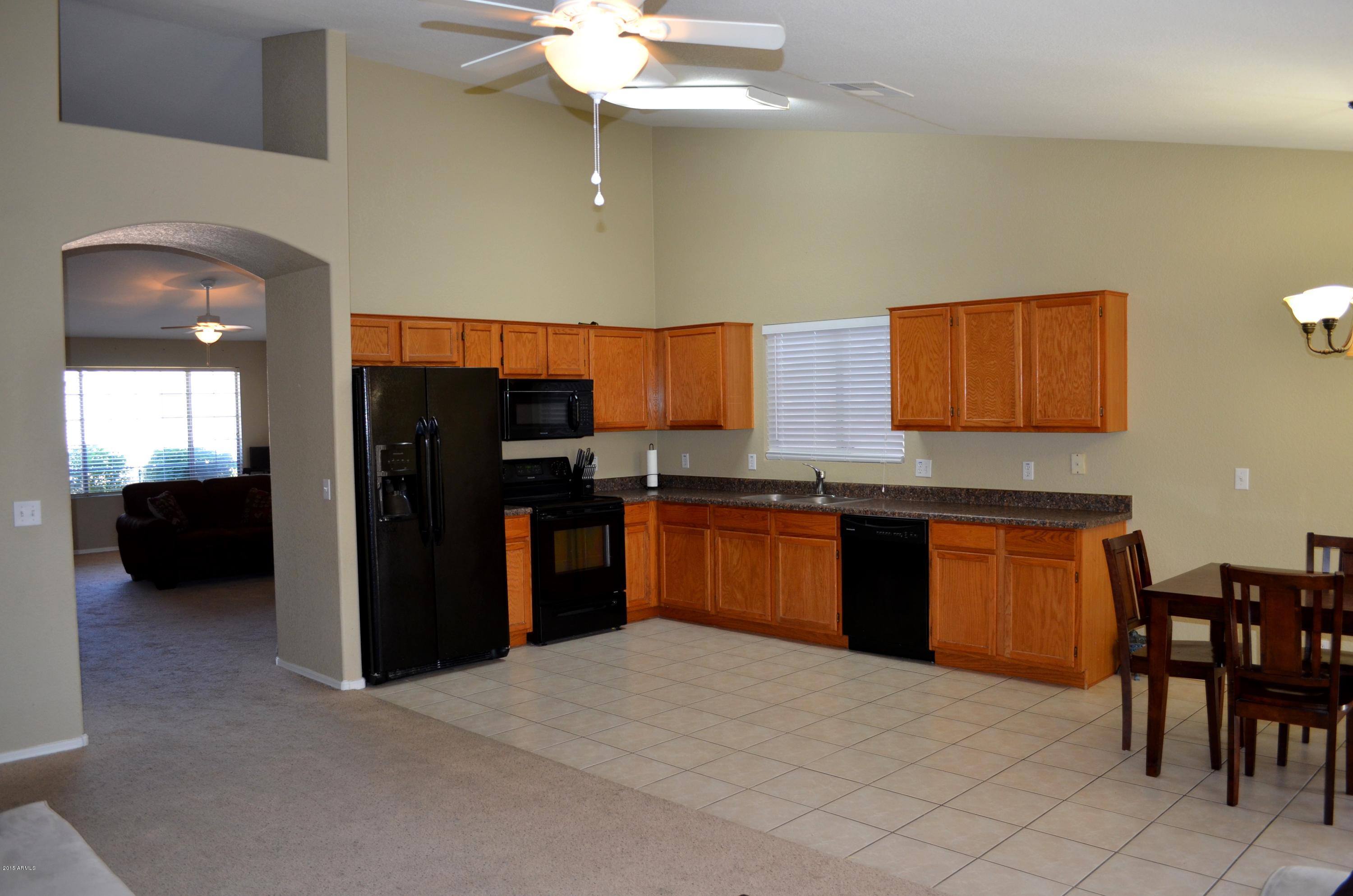 8931 West Ocotillo Road Glendale, AZ 85305 - Photo 2 of 15 Kitchen