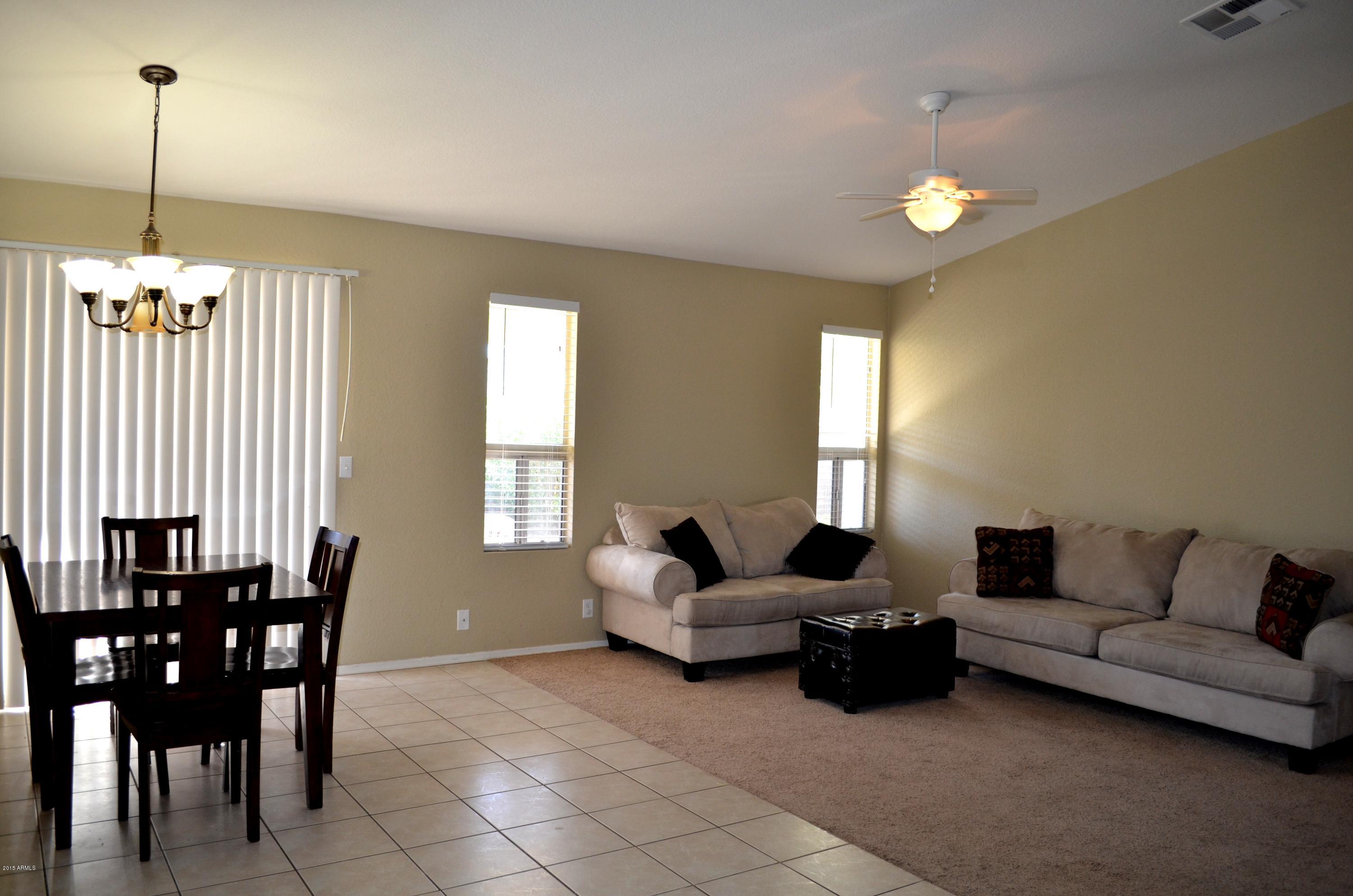 8931 West Ocotillo Road Glendale, AZ 85305 - Photo 3 of 15 Dining