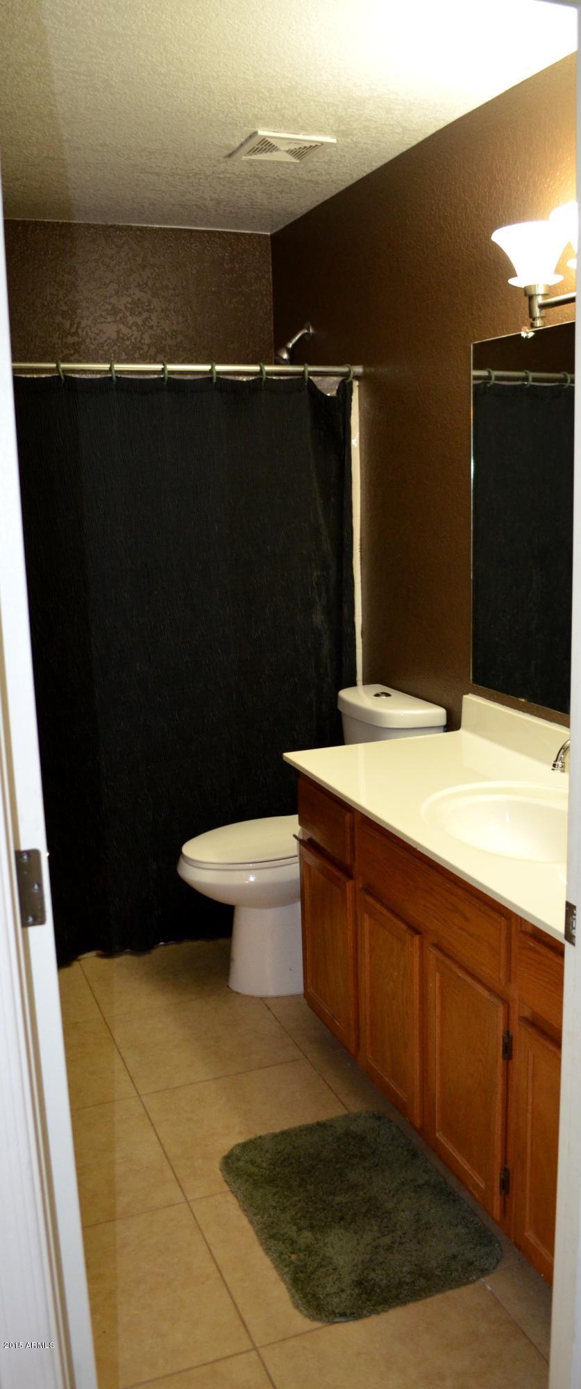 8931 West Ocotillo Road Glendale, AZ 85305 - Photo 9 of 15 Hall Bathroom