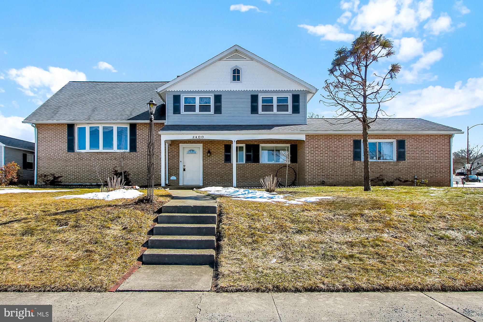 2400 Reedy Road Reading, PA 19609 - Photo 1 of 38