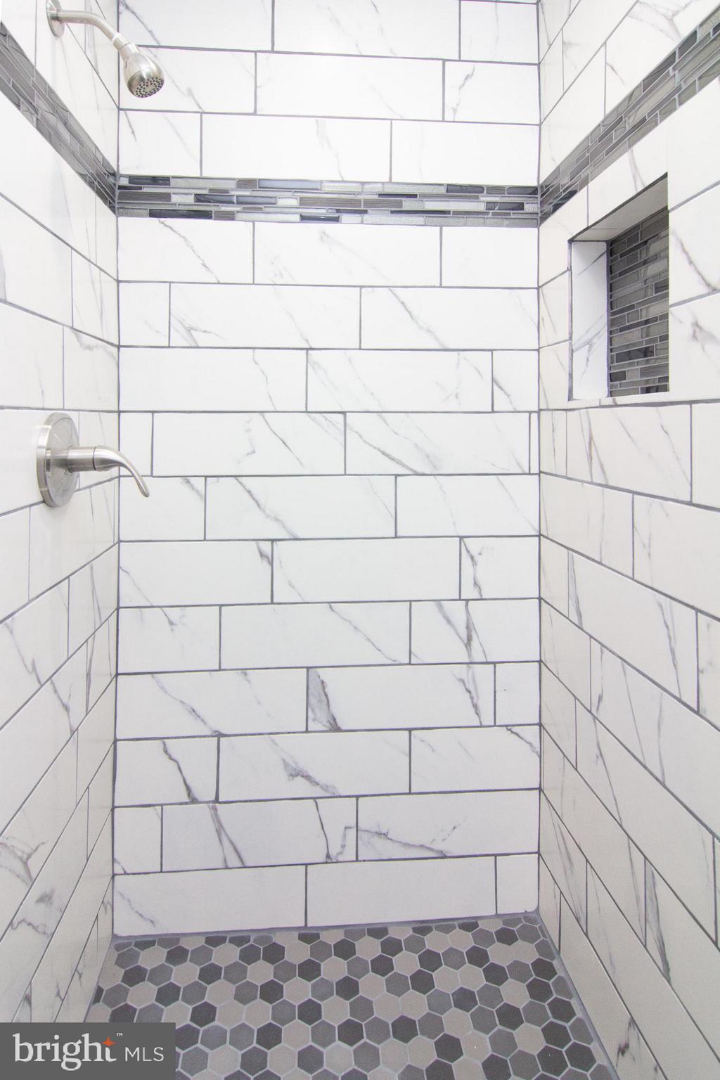 1934 Winder Road Windsor Mill, MD 21244 - Photo 24 of 31 a bathroom with a shower