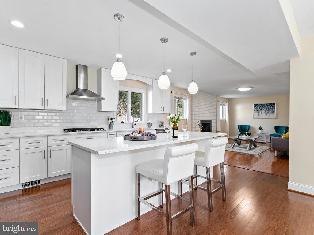 3113 Birchtree Lane Silver Spring, MD 20906 - Photo 21 of 49 Gallery Image 21