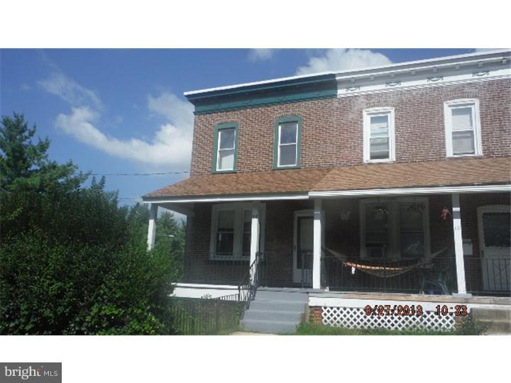 14 West Park Road Havertown, PA 19083 - Photo 1 of 15 a black and white photo of a house