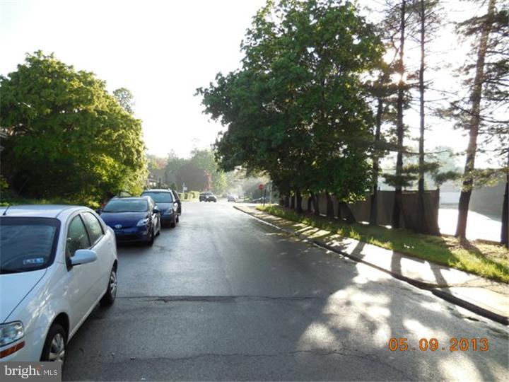 14 West Park Road Havertown, PA 19083 - Photo 2 of 15 a view of parking with cars parked