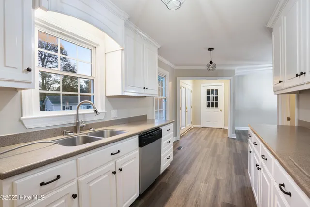 $287,500 | 108 Moss Hill Drive, Goldsboro, NC 27530