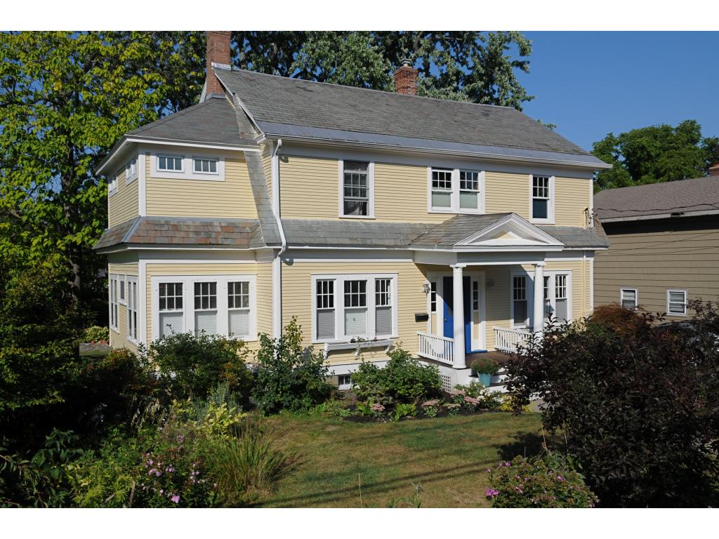 327 South Prospect Street Burlington, VT 05401 - Photo 27 of 32