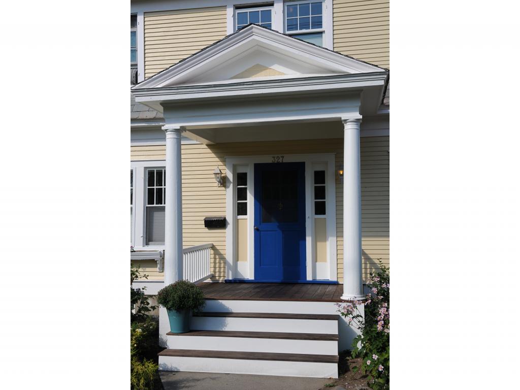 327 South Prospect Street Burlington, VT 05401 - Photo 28 of 32