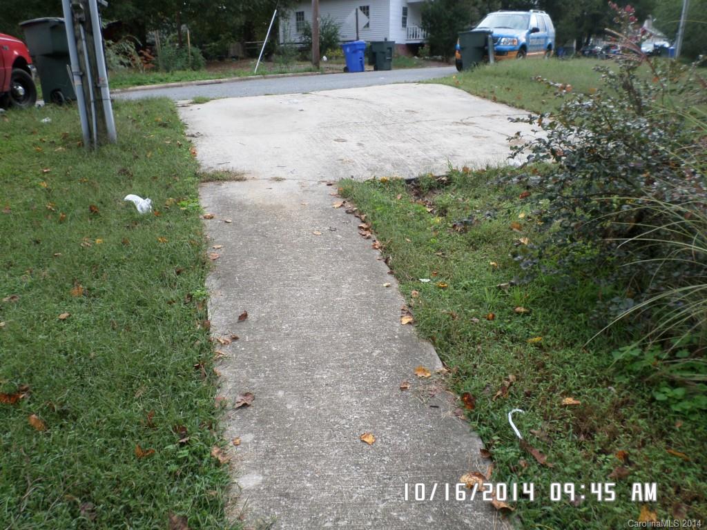 549 Pitt Street Morganton, NC 28655 - Photo 12 of 17 a view of a park with a trees