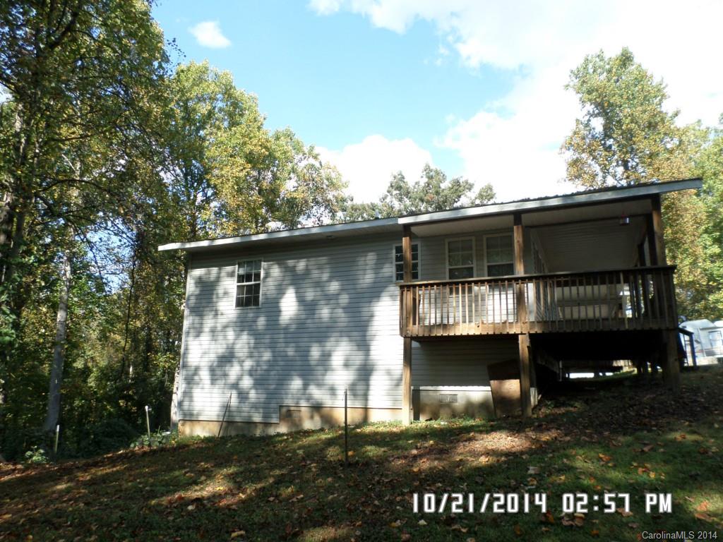 549 Pitt Street Morganton, NC 28655 - Photo 14 of 17 a view of a house with a yard