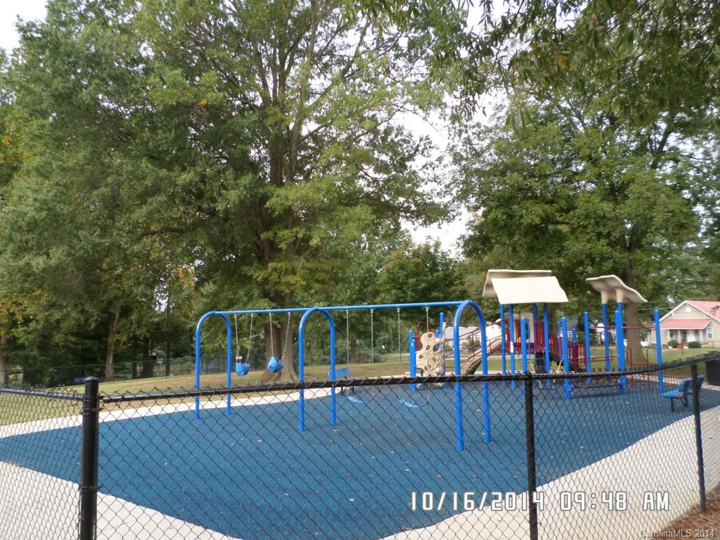 549 Pitt Street Morganton, NC 28655 - Photo 16 of 17 a view of outdoor space with seating space