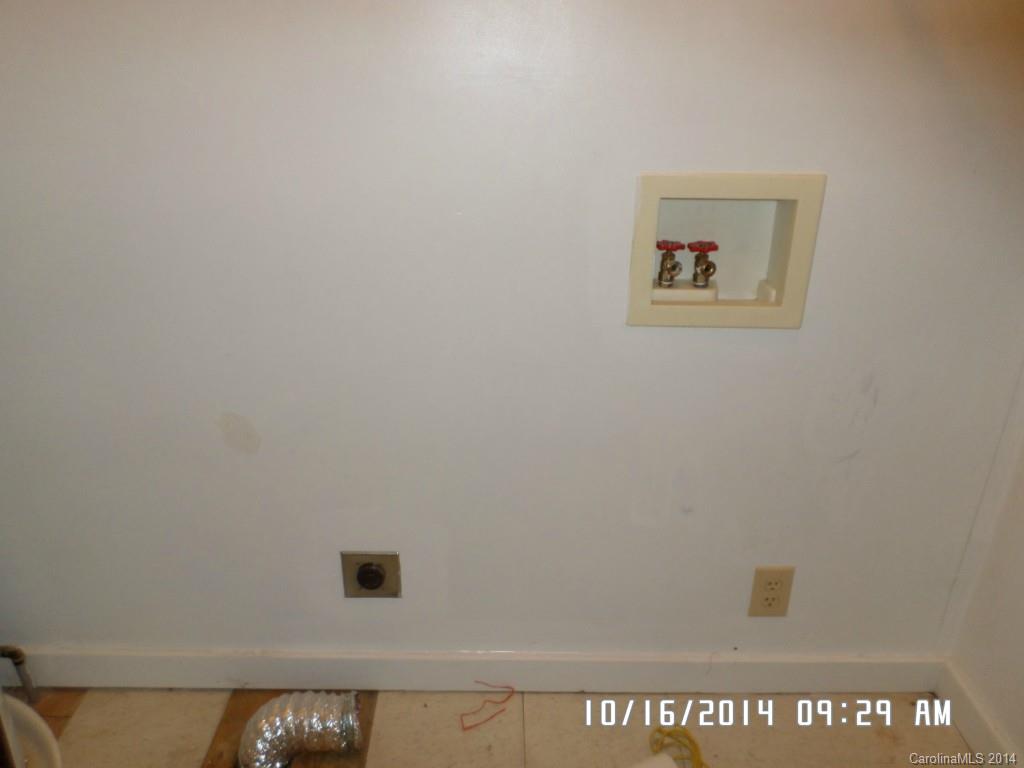 549 Pitt Street Morganton, NC 28655 - Photo 10 of 17 a view of a hallway