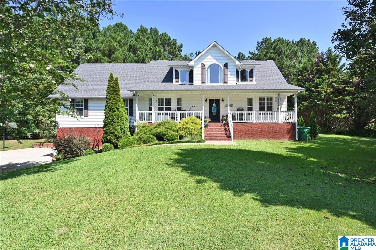 30 County Road 1276 Vinemont, AL 35179 - Photo 1 of 30
