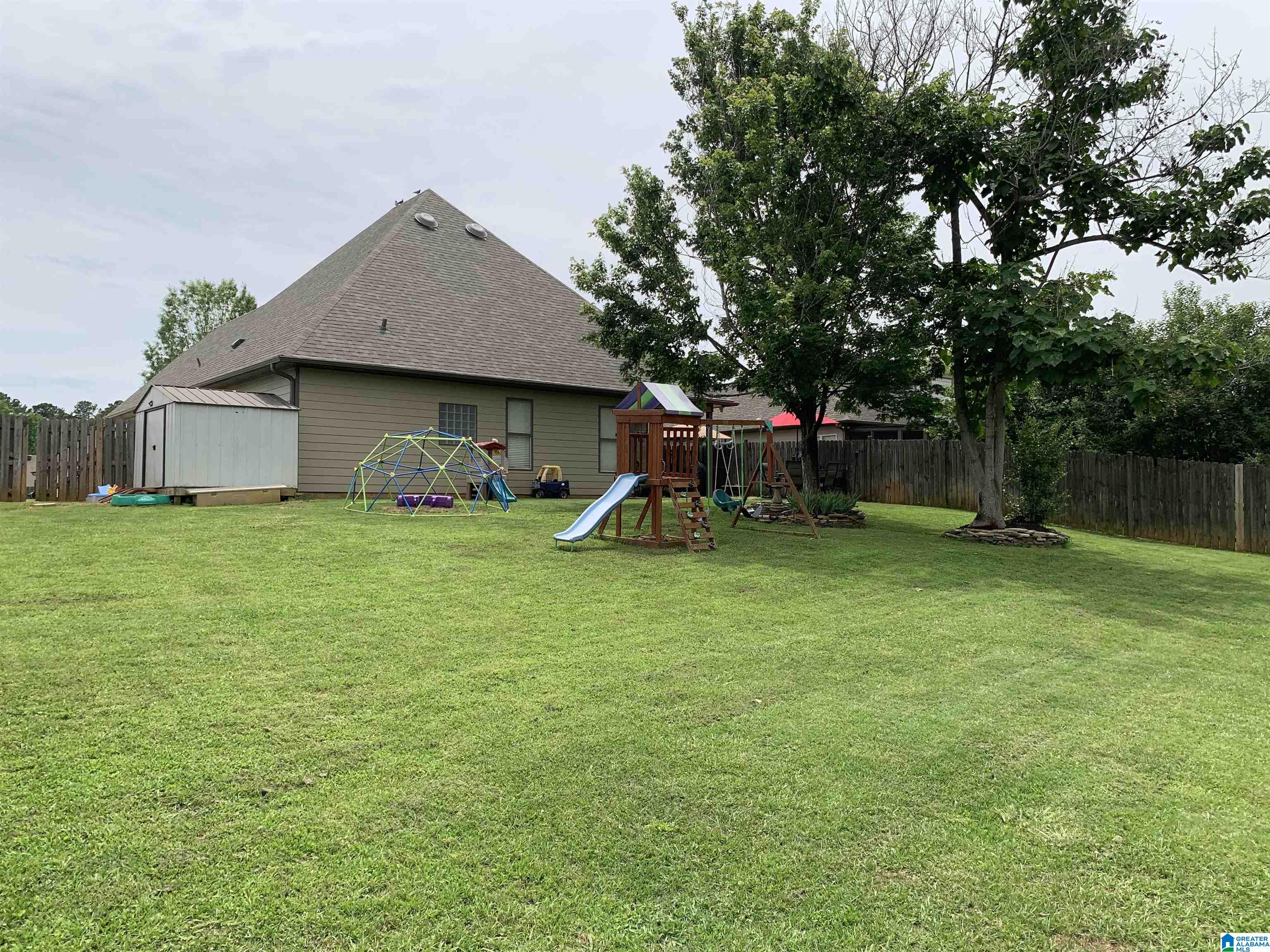 869 Barkley Drive Alabaster, AL 35007 - Photo 25 of 28