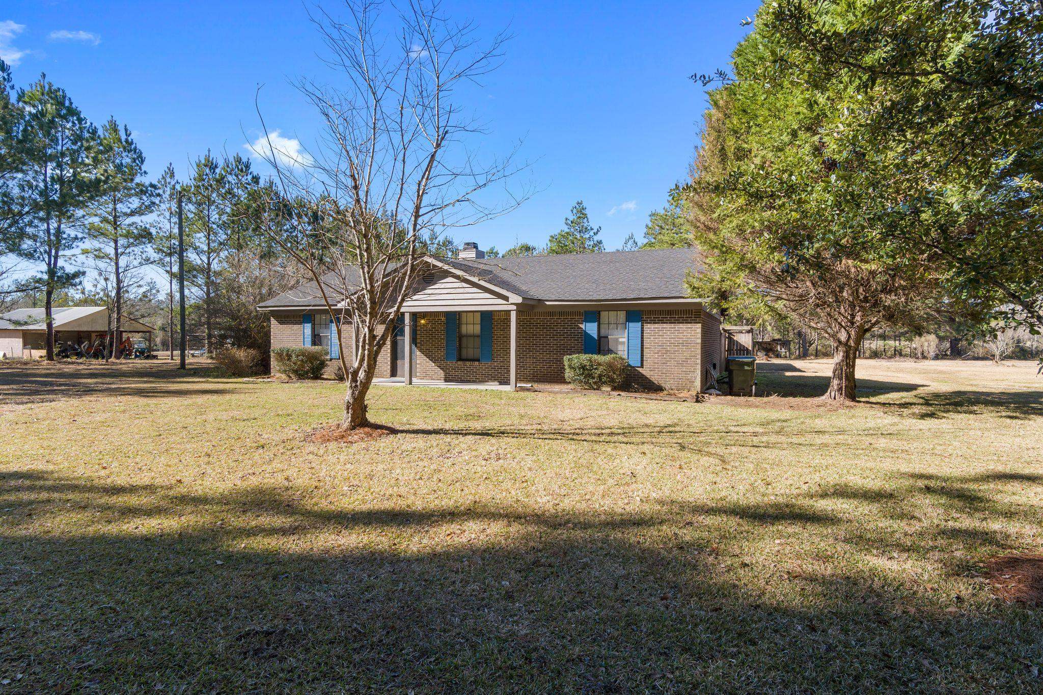 52635 Van Harville Road Bay Minette, AL 36507 - Photo 2 of 26