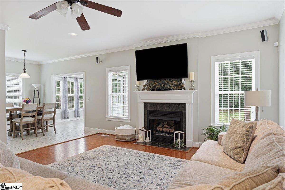 210 Loblolly Drive Anderson, SC 29625 - Photo 9 of 45