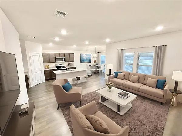 $1,895 | 1125 Silver Maple Lane, Royse City, TX 75189