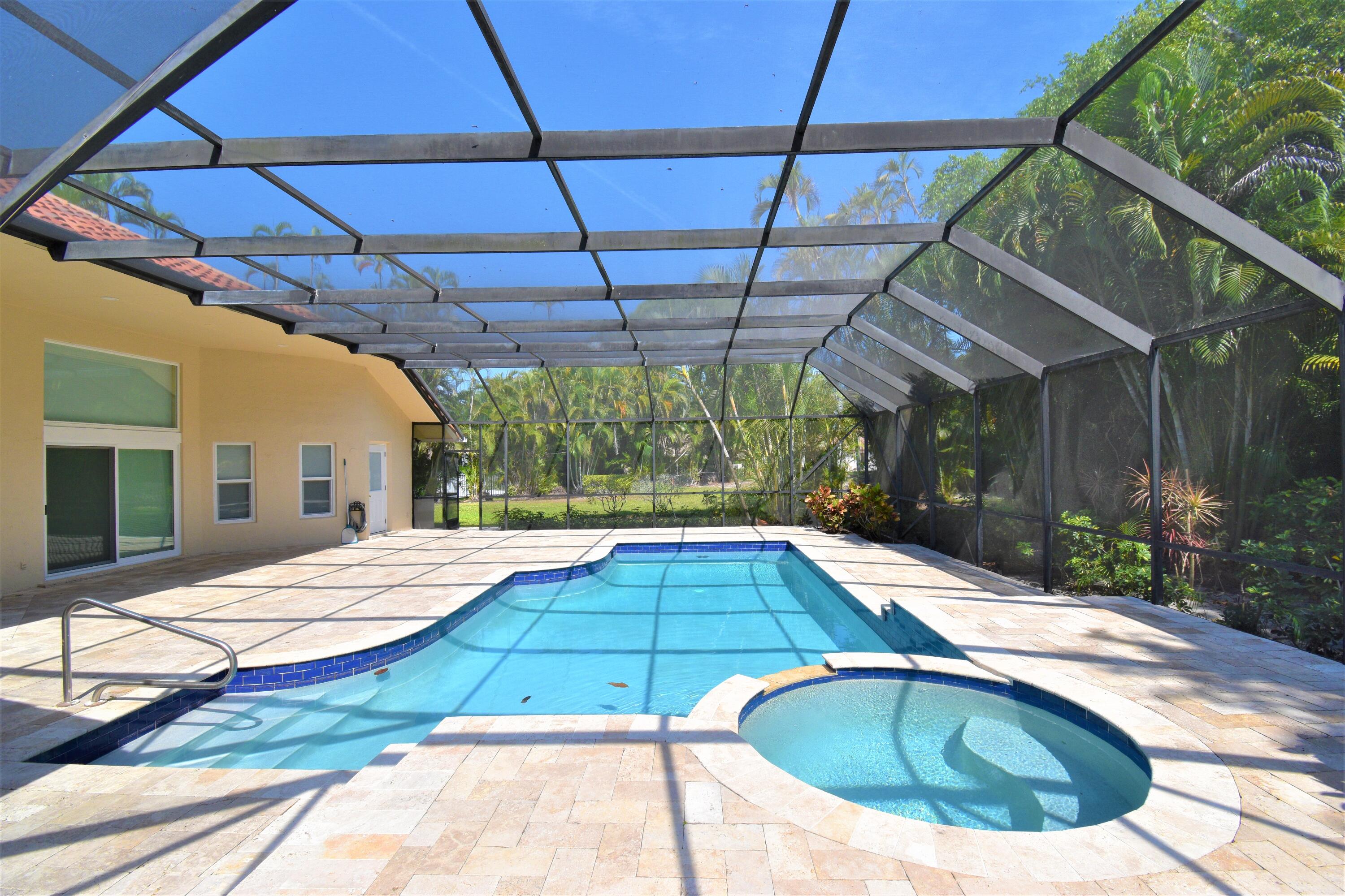 3005 Hampton Circle Boca Raton, FL 33434 - Photo 49 of 55 1