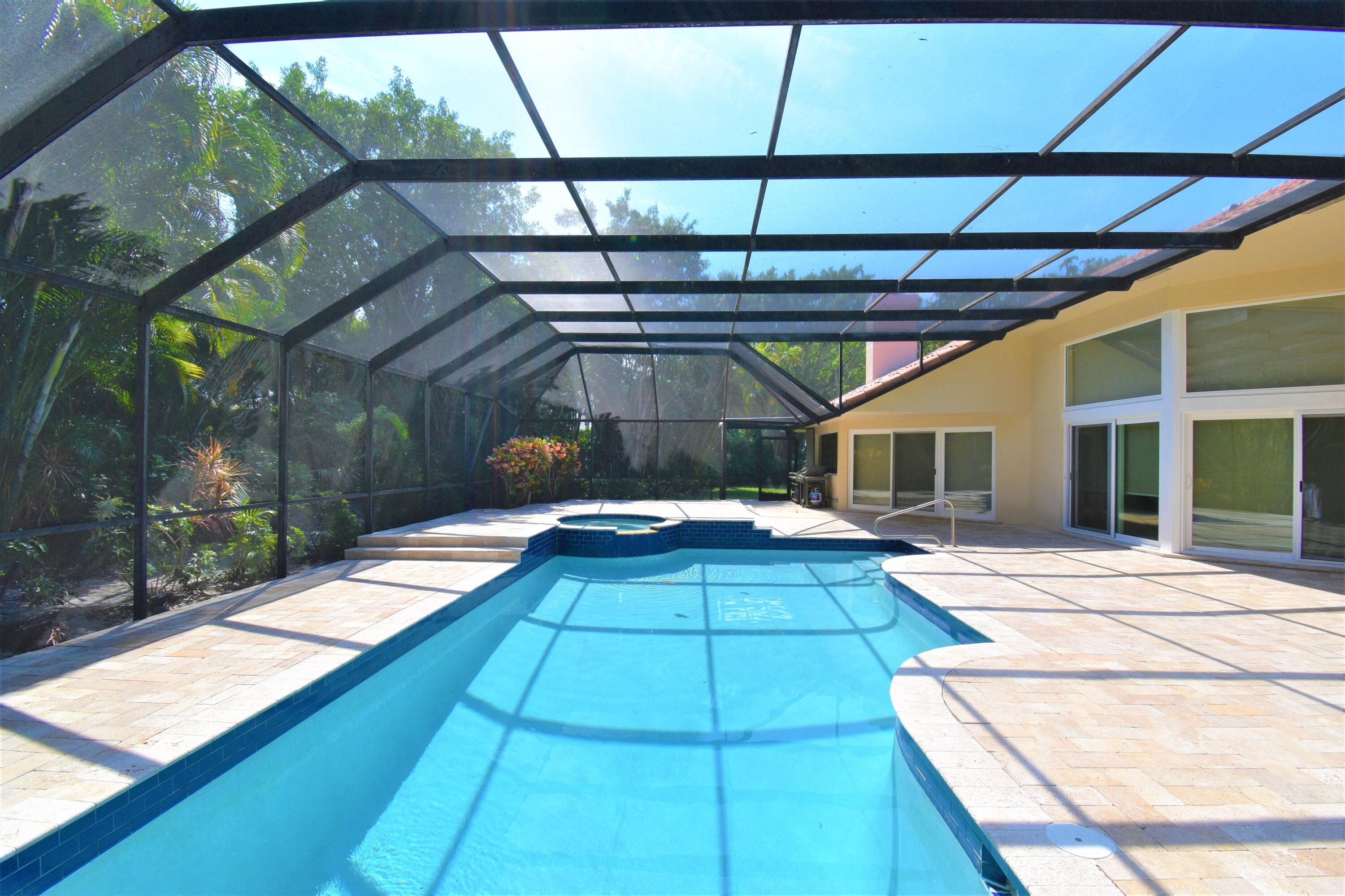 3005 Hampton Circle Boca Raton, FL 33434 - Photo 51 of 55 3