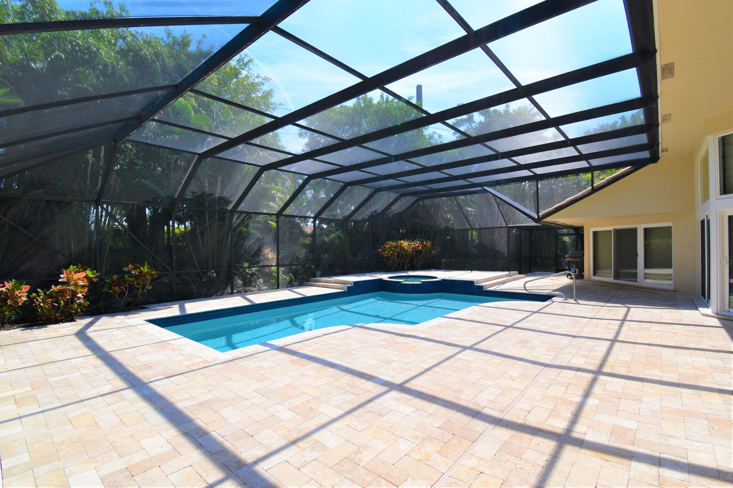 3005 Hampton Circle Boca Raton, FL 33434 - Photo 52 of 55 4