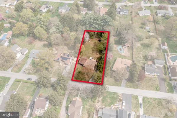 $500,000 | 1119 Carolina, West Chester, PA 19380