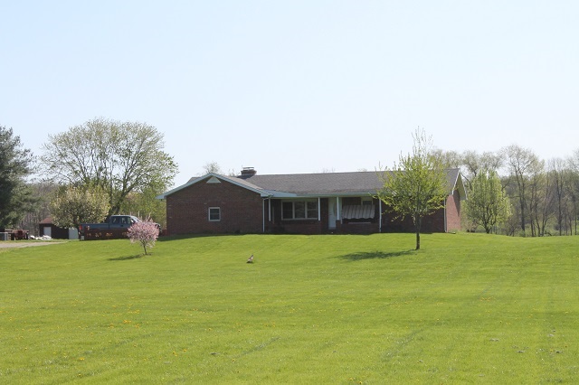 1035 North Portland Arch Road Covington, IN 47932 - Photo 1 of 1 Gallery Image 1