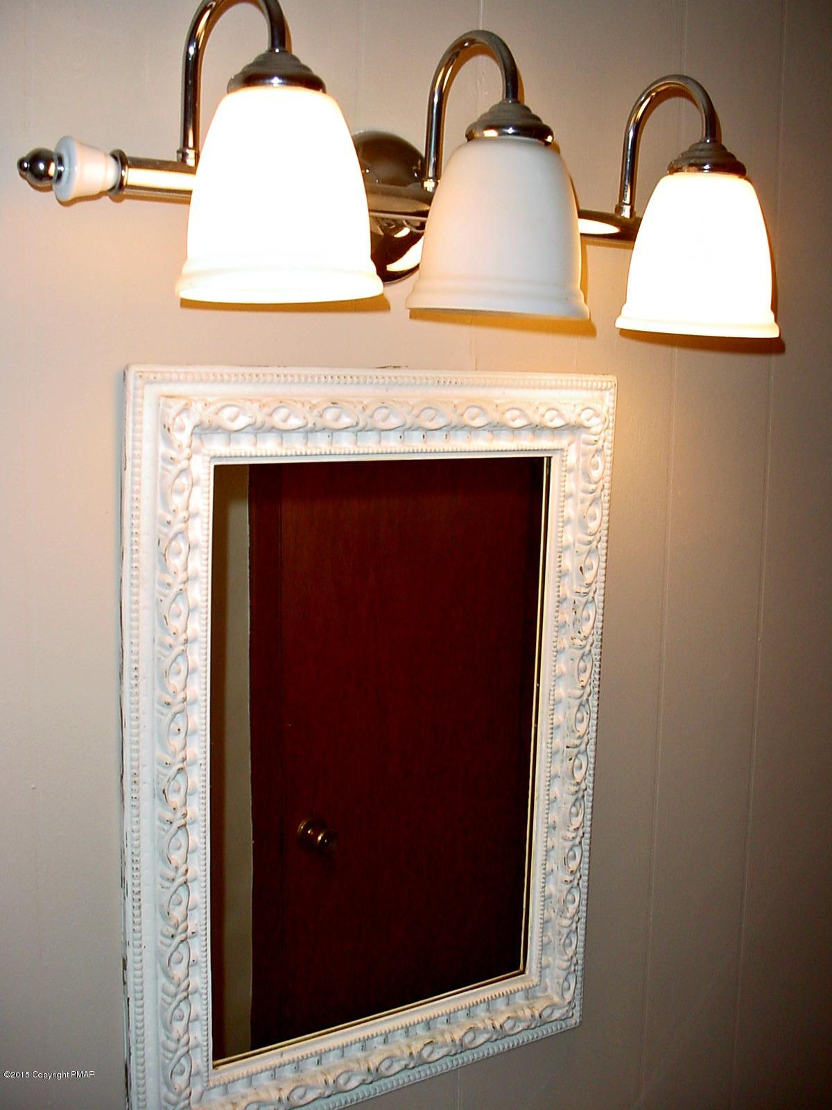 164 Buckhill Road Albrightsville, PA 18210 - Photo 11 of 21 a close view of door with tap