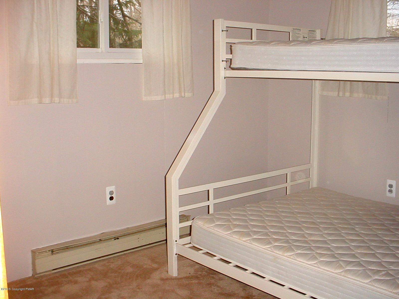 164 Buckhill Road Albrightsville, PA 18210 - Photo 14 of 21 a view of closet with window