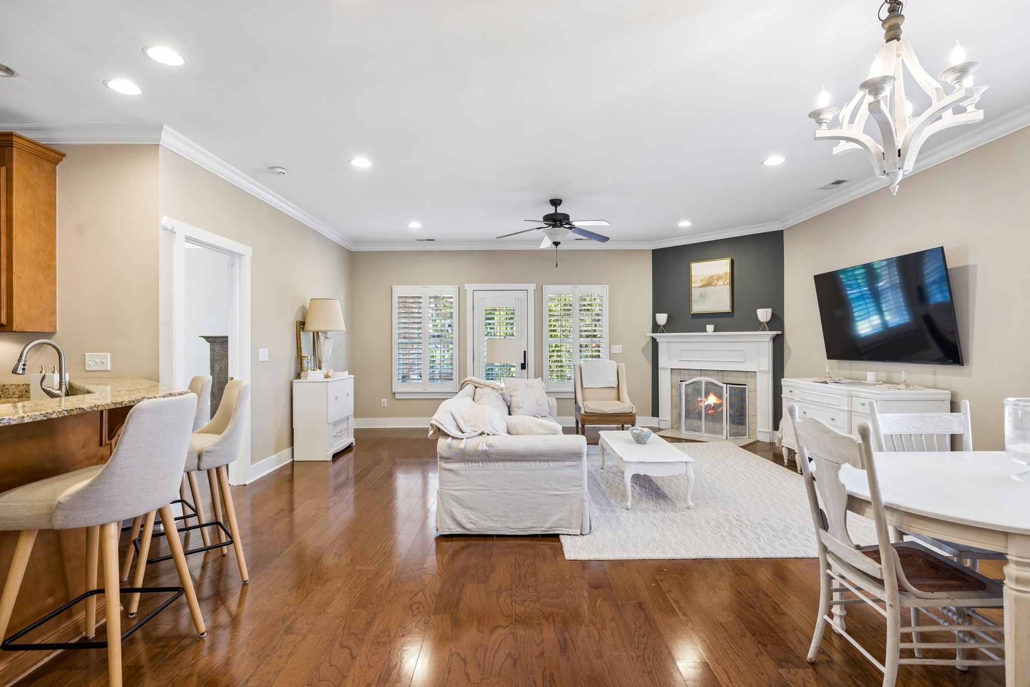 2007 Sunflower Drive Spring Hill, TN 37174 - Photo 6 of 38