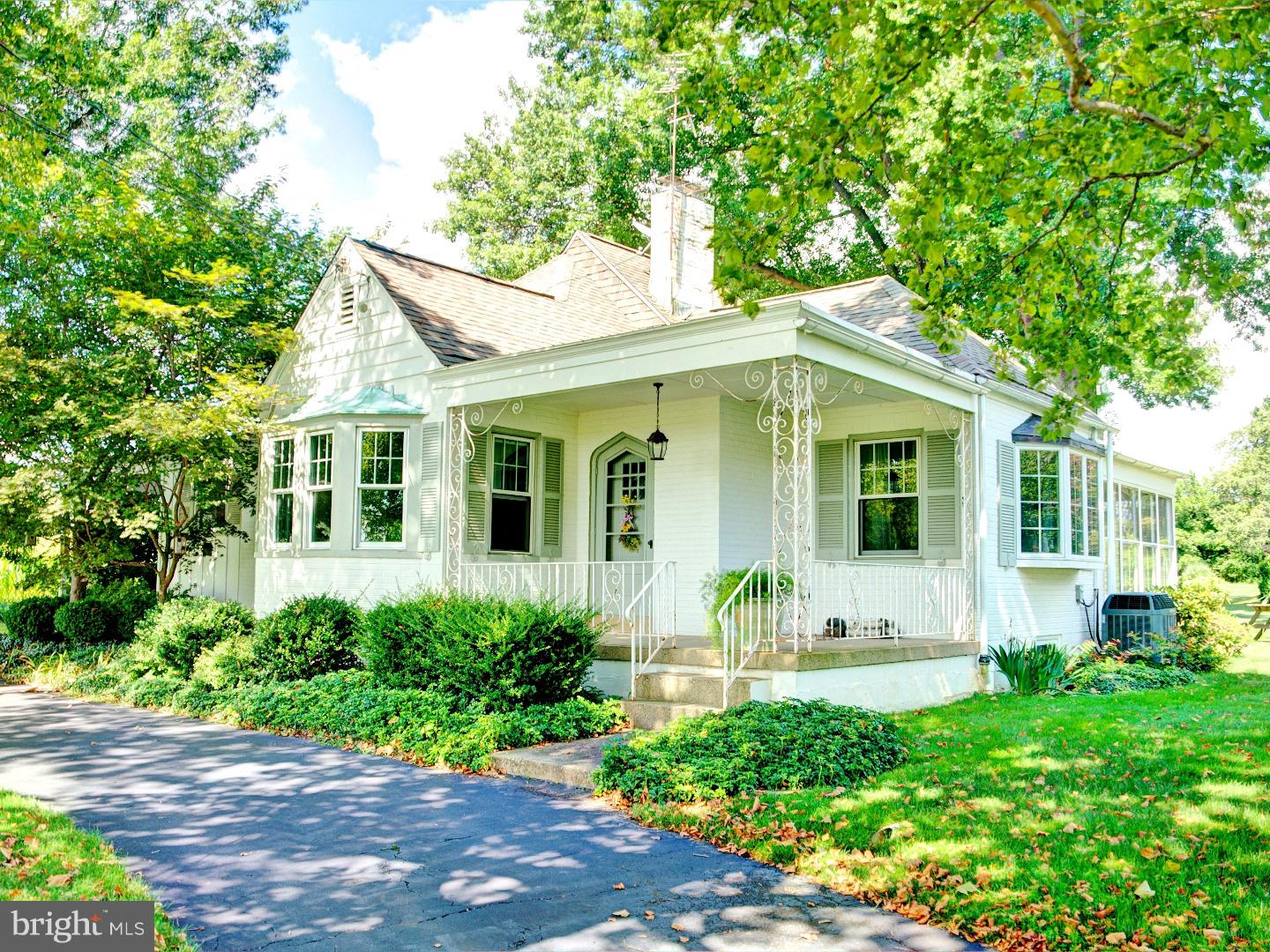1235 Valley Forge Road Norristown, PA 19403 - Photo 1 of 22 Exterior Front