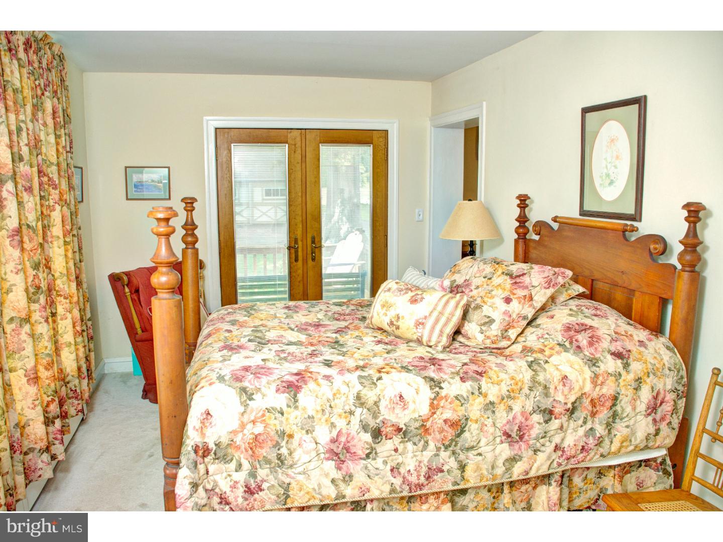 1235 Valley Forge Road Norristown, PA 19403 - Photo 13 of 22 Master Bedroom