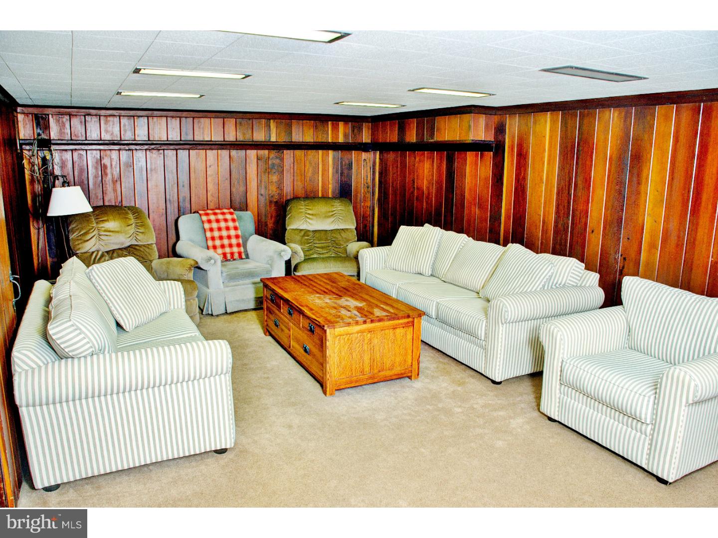 1235 Valley Forge Road Norristown, PA 19403 - Photo 19 of 22 Basement