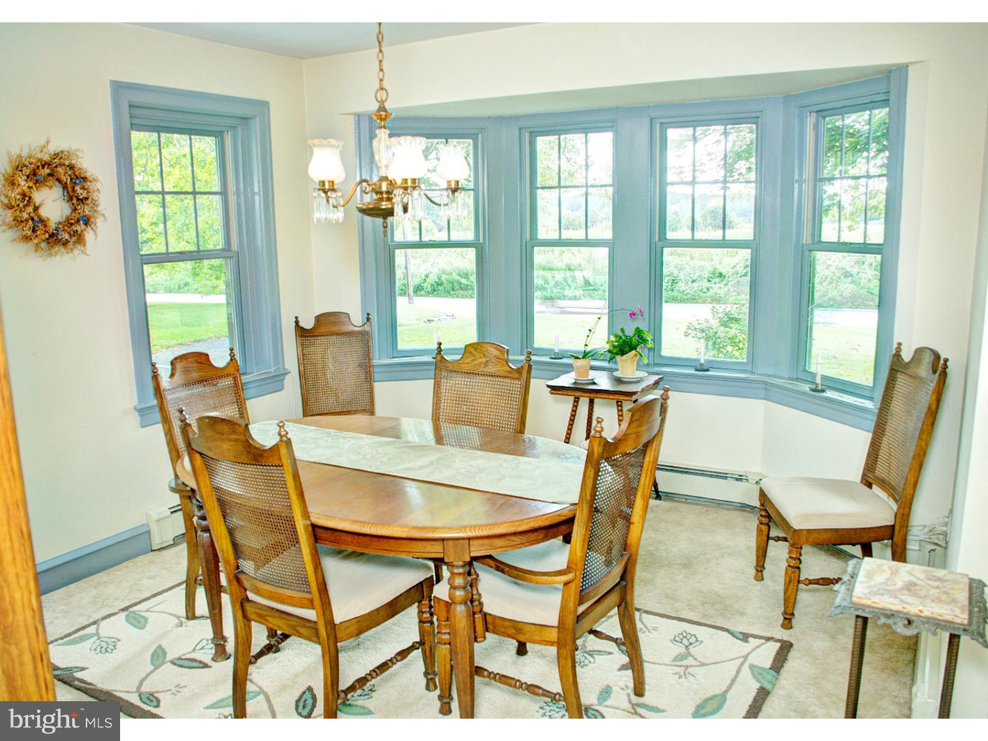 1235 Valley Forge Road Norristown, PA 19403 - Photo 9 of 22 Dining Room