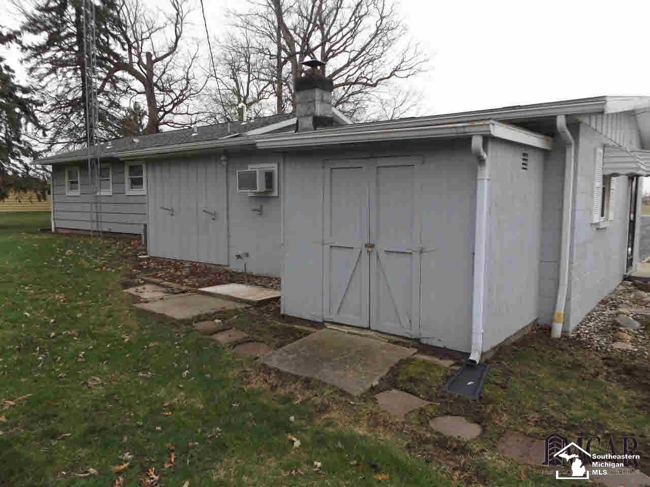 8646 West Dunbar Road Ida, MI 48140 - Photo 20 of 20 21281196-19.JPG