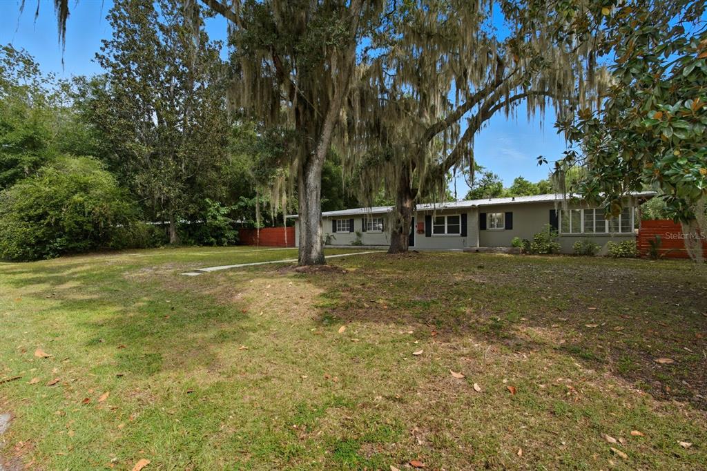 130 Southwest Peach Street Keystone Heights, FL 32656 - Photo 8 of 39