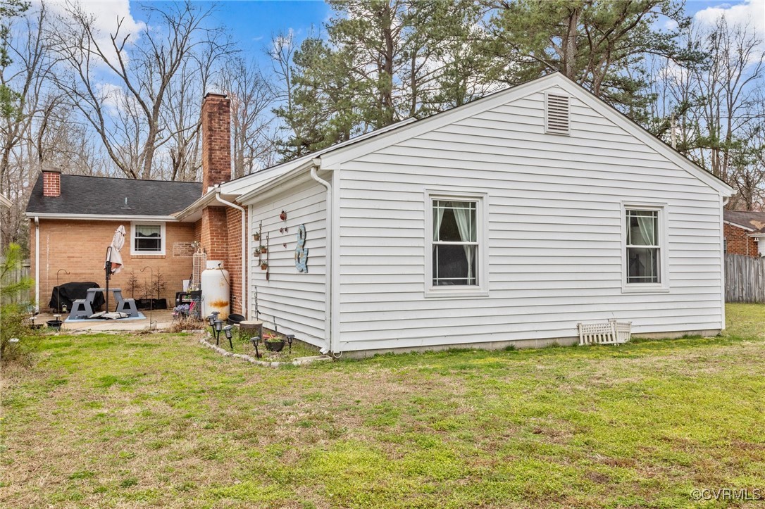 27304 Flank Road Petersburg, VA 23805 - Photo 34 of 44 Gallery Image 34
