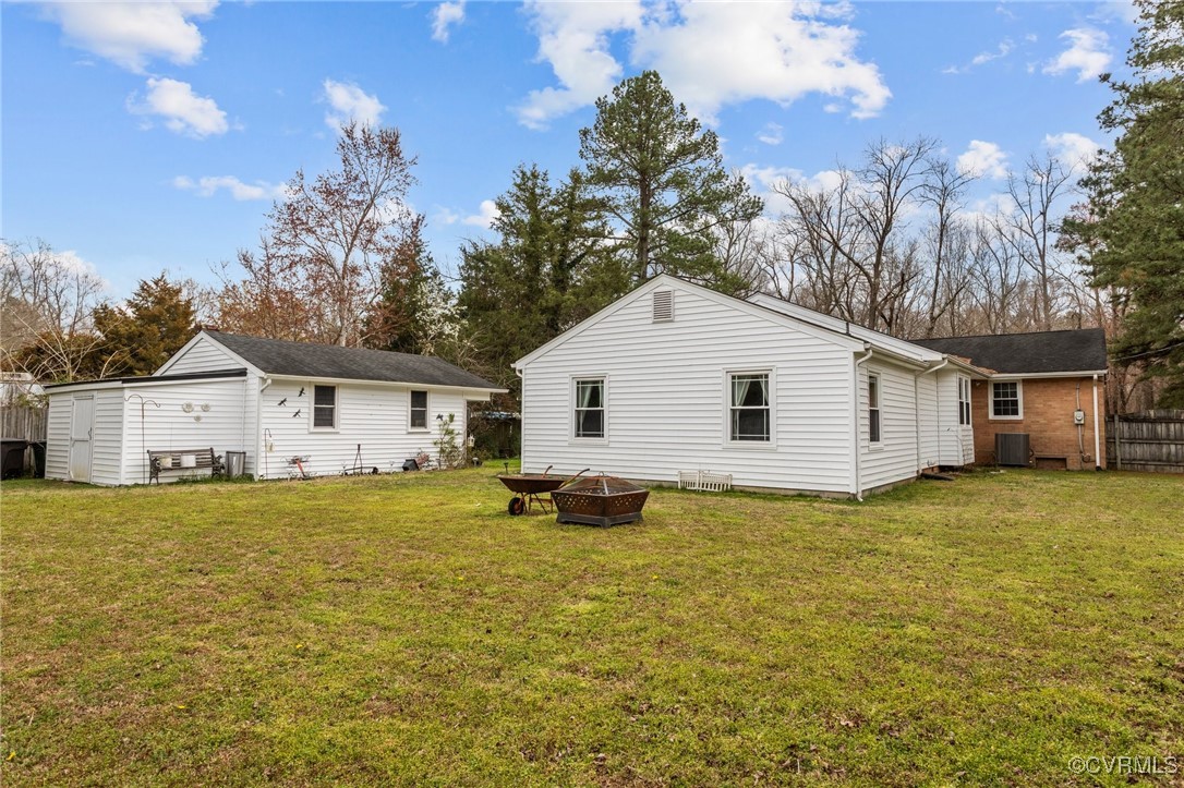 27304 Flank Road Petersburg, VA 23805 - Photo 35 of 44 Gallery Image 35