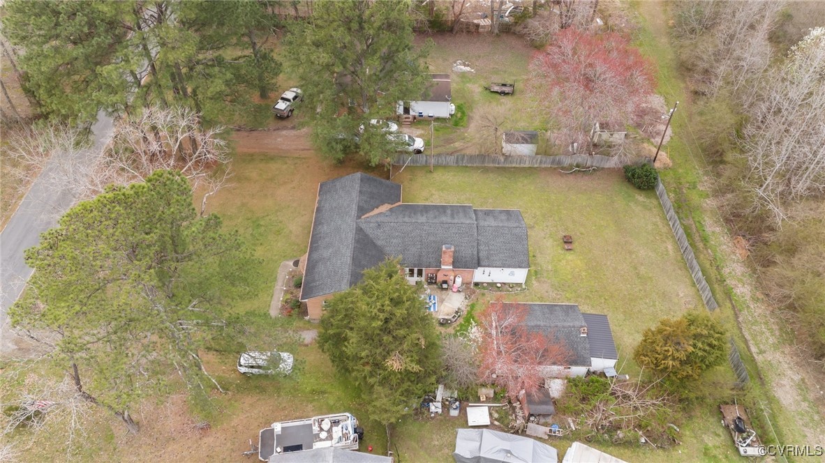 27304 Flank Road Petersburg, VA 23805 - Photo 40 of 44 Gallery Image 40