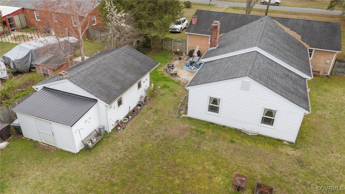 27304 Flank Road Petersburg, VA 23805 - Photo 42 of 44 Gallery Image 42