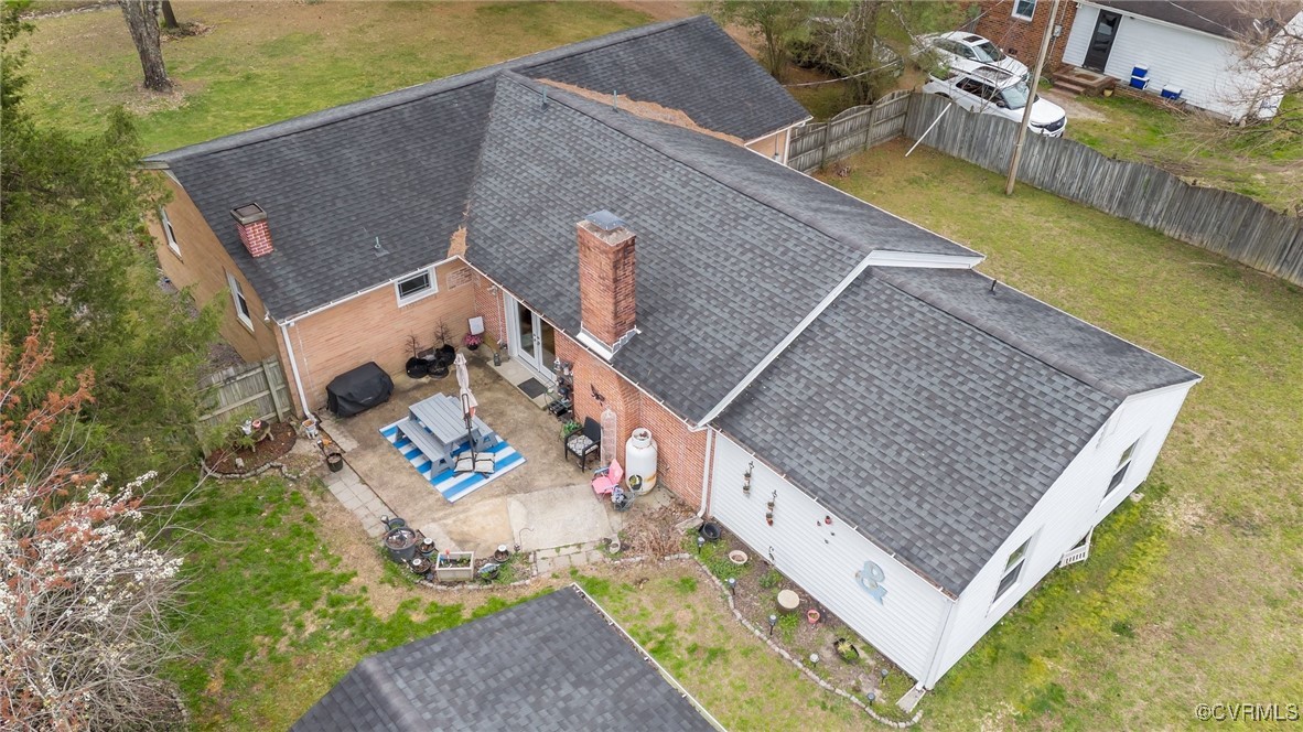 27304 Flank Road Petersburg, VA 23805 - Photo 43 of 44 Gallery Image 43
