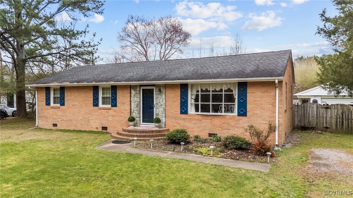 27304 Flank Road Petersburg, VA 23805 - Photo 44 of 44 Gallery Image 44