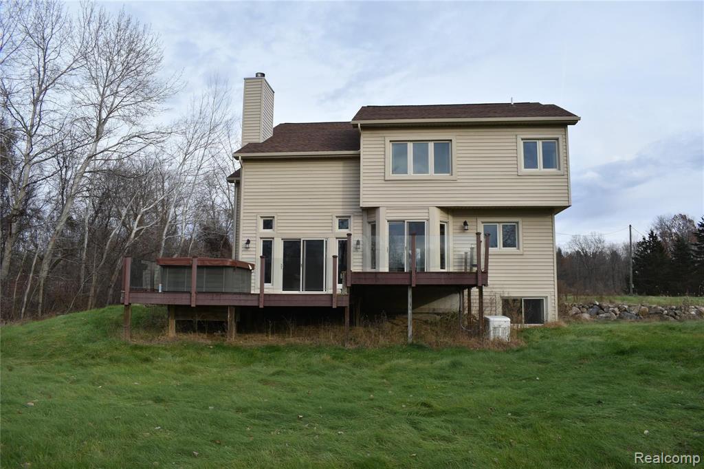 4388 Diehl Road Metamora, MI 48455 - Photo 38 of 49