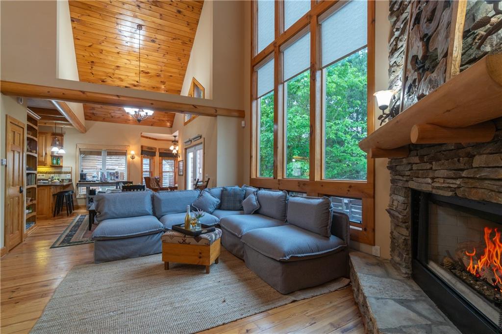 236 Rosen Strasse Helen, GA 30545 - Photo 15 of 92
