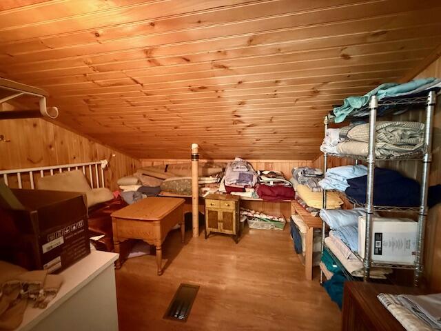 272 Thoroughfare Road Sinclair, ME 04779 - Photo 23 of 41