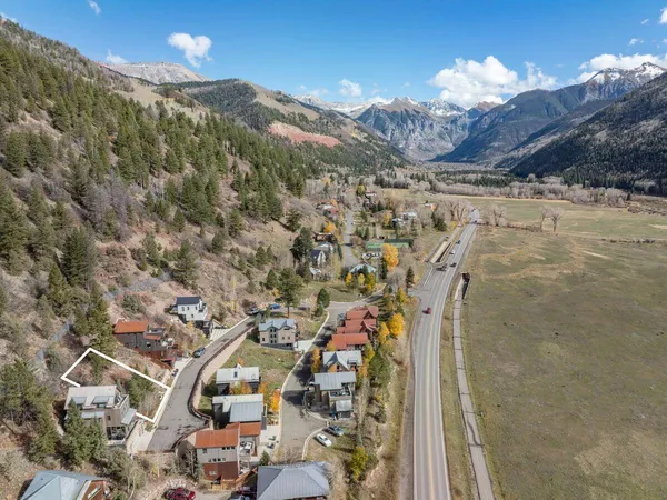 $700,000 | Lot 19 North Sunset Ridge Drive, Telluride, CO 81435