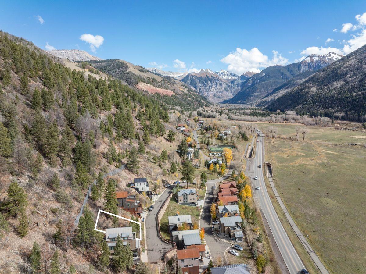 Lot 19 North Sunset Ridge Drive Telluride, CO 81435 - Photo 2 of 10 photo_offline_010