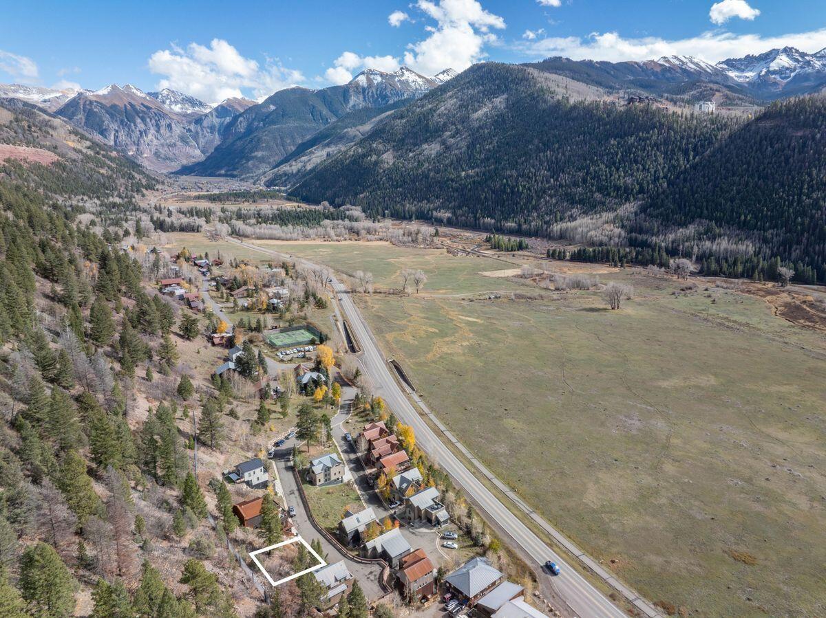 Lot 19 North Sunset Ridge Drive Telluride, CO 81435 - Photo 3 of 10 photo_offline_012